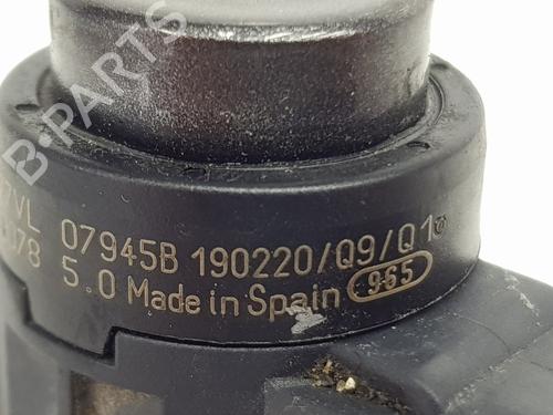 Other PEUGEOT 208 I (CA_, CC_) 1.6 HDi | BP29333177O1 