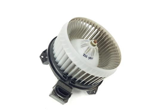 Heater blower motor TOYOTA LAND CRUISER PRADO (_J12_) 3.0 D-4D (KDJ120, KDJ125) | BP20293186M62 
