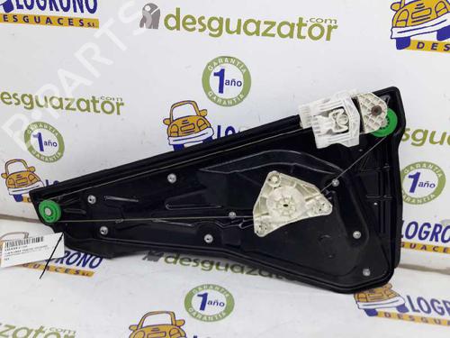 Rear left window mechanism LAND ROVER RANGE ROVER SPORT I (L320) 2.7 D 4x4 | BP3653303C24 