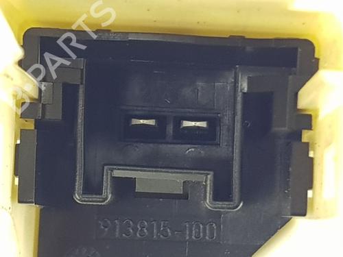 Right front window motor VW TOUAREG (7LA, 7L6, 7L7) 3.0 V6 TDI | BP20198940E20 
