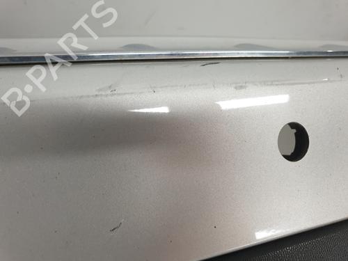 Rear bumper MERCEDES-BENZ GLA-CLASS (X156)  | BP28103183C8 