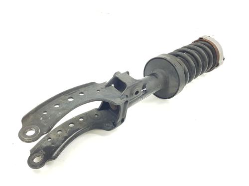 Left front shock absorber PORSCHE CAYENNE (92A) 3.0 Diesel | BP29489302M16 