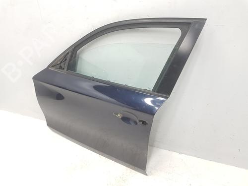 Left front door BMW 1 (E81) 116 i | BP22790370C2 