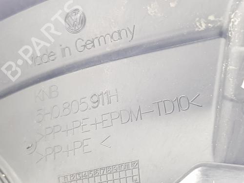 Wheel arch VW GOLF VIII (CD1, DA1) 1.5 eTSI | BP29723325C56 