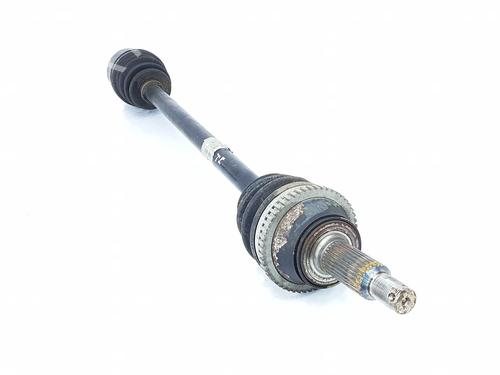 Left rear driveshaft HYUNDAI SANTA FÉ II (CM) 2.2 CRDi GLS | BP23227285M40 