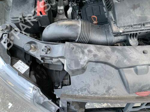 Left front window motor MERCEDES-BENZ VITO Mixto (Double Cabin) (W447) 109 CDI (447.701, 447.703, 447.705) | BP5255598E21 