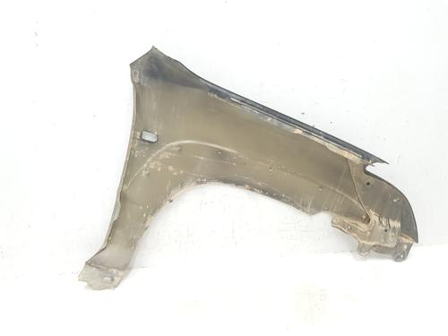 Left front fenders TOYOTA LAND CRUISER PRADO (_J12_) 3.0 D-4D (KDJ120, KDJ125, KDJ121) | BP24500756C41 