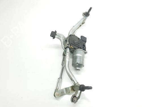 Front wiper motor OPEL CROSSLAND X / CROSSLAND (P17, P2QO) 1.2 (75) | BP21269538M29 