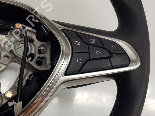 Steering wheel RENAULT CLIO V (B7_)  | BP34636084C49  - Image 6
