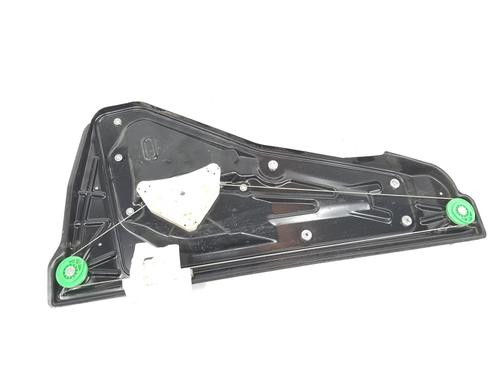 Rear left window mechanism LAND ROVER DISCOVERY III (L319) 2.7 TD 4x4 | BP8049681C24 