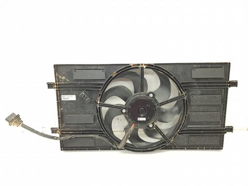 Radiator fan SEAT IBIZA V (KJ1, KJG)  | BP27929117M35 