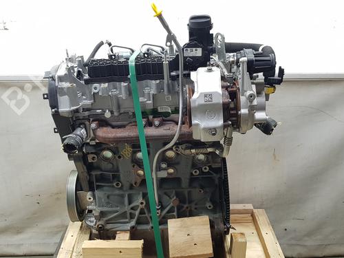 Engine FIAT DUCATO Van (250_)  | BP32765151M1  - Image 6