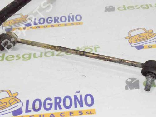 Anti roll bar BMW X5 (E53) 3.0 i | BP3523415M96 