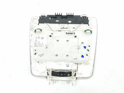 Interior roof light MERCEDES-BENZ E-CLASS T-Model (S212) E 220 CDI / BlueTEC (212.202, 212.201) | BP8677145I8 