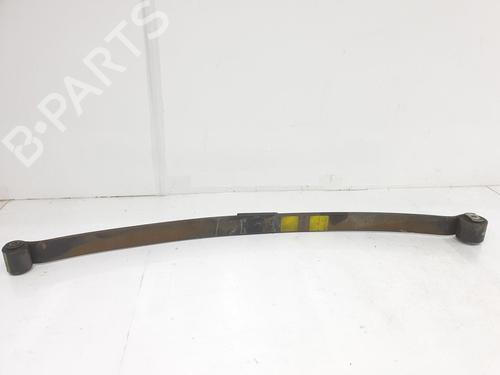 Andre FIAT DUCATO Platform/Chassis (250_) 130 Multijet 2,3 D (131 hp) 14096105