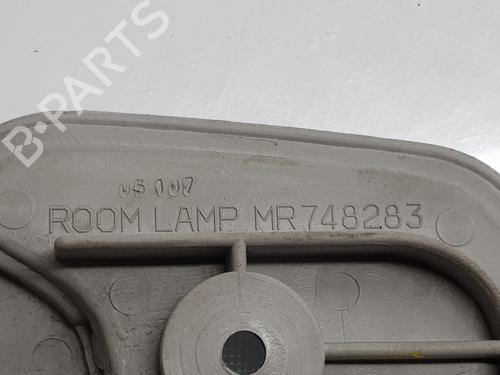 Interior roof light MITSUBISHI L200 / TRITON (KA_T, KB_T) 2.5 DI-D 4WD (KB4T) | BP23227358I8 