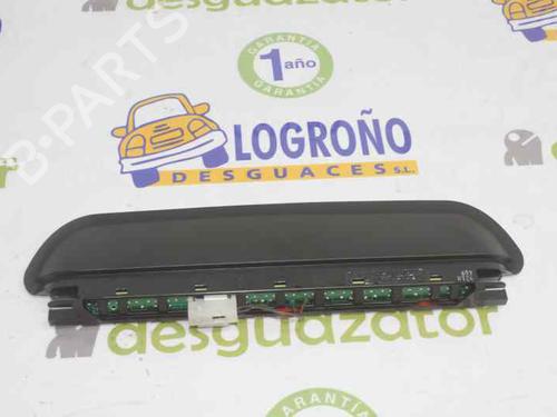 Rear center light BMW 3 (E90) 320 d | BP10976248I39 