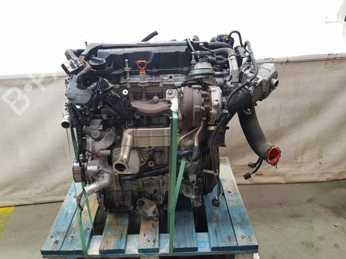 Engine HONDA CR-V III (RE_)  | BP36305936M1  - Image 8