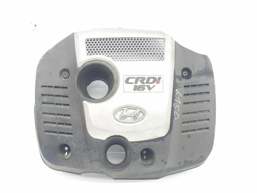 Capot moteur HYUNDAI TUCSON (JM) 2.0 CRDi (113 hp) 17824607