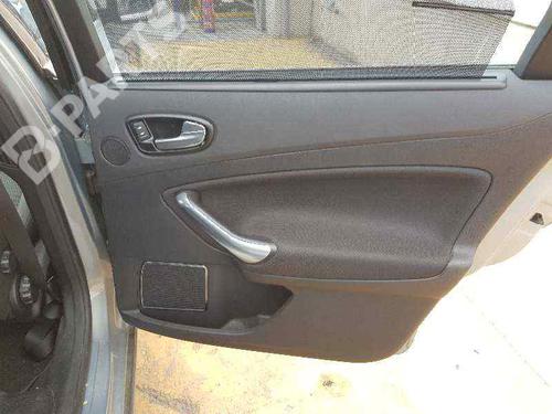 Left rear steering knuckle FORD MONDEO IV Saloon (BA7) 2.0 TDCi | BP8068308M27  - Image 16