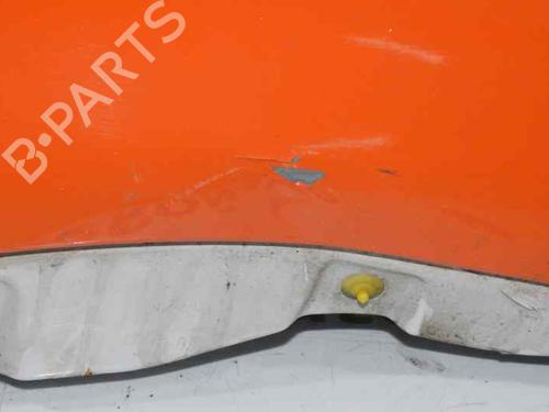 Left front fenders RENAULT MASTER II Van (FD) 2.5 dCi 100 (FD0U, FD0V) | BP3644112C41 