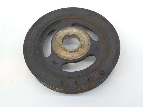 Pulley PEUGEOT PARTNER Box Body/MPV 1.6 HDi 16V 4x4 | BP14086552M122 