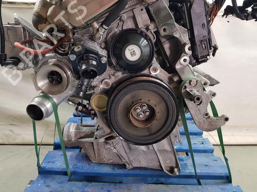 Engine BMW X3 (F25) xDrive 20 d | BP29807497M1