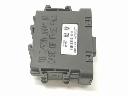 Elektronisk modul RENAULT TWINGO III (BCM_, BCA_) 1.0 SCe 70 | BP18490276M83 