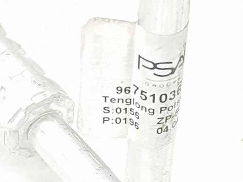AC pipe OPEL ASTRA L Sports Tourer (OV5) 1.2 (FRHNSL, FRHNSR) | BP23040859M126