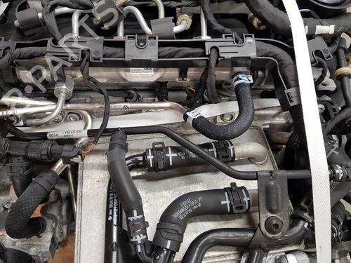 Engine SKODA YETI (5L) 2.0 TDI 4x4 | BP39451034M1 - Image 5