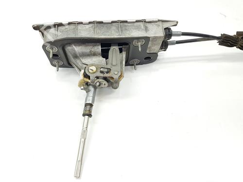 Gear lever VW CADDY III Box Body/MPV (2KA, 2KH, 2CA, 2CH) 1.6 TDI | BP34736066M90 - Image 6