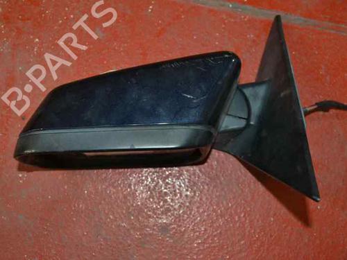 Used Left mirror BMW 3 (E46) 320 d (136 hp) 7079707