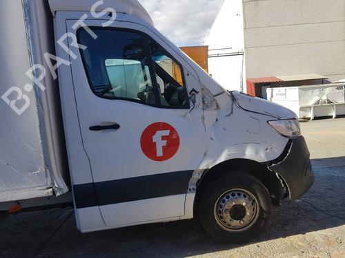 Engine MERCEDES-BENZ SPRINTER 5-t Platform/Chassis (B907) | BP40156666M1 - Image 30