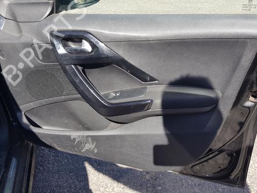Other PEUGEOT 208 I (CA_, CC_)  | BP29183824O1 