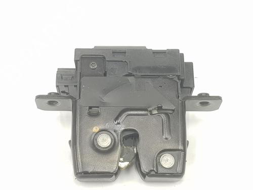 Tailgate lock NISSAN MICRA III (K12) 1.2 16V | BP17025646C101 
