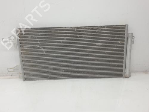 AC radiator CITROËN JUMPER II Van 2.2 BlueHDi 140 | BP31671145M32 