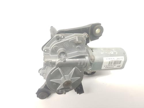 Used Rear wiper motor DACIA DUSTER (HS_) 1.5 dCi (HSAJ) (90 hp) 7823240