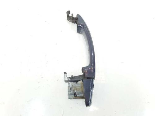 Used Front left exterior door handle OPEL ASTRA H Estate (A04) 1.9 CDTI (L35) (120 hp) 26698984
