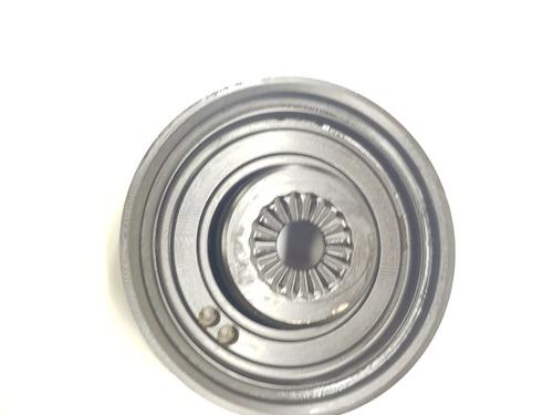Pulley VW POLO VI (AW1, BZ1, AE1)  | BP21003329M122 