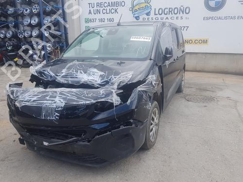 Front left panel FIAT DOBLO Box Body/MPV (510_, 511_) BlueHDi 100 | BP37161248C58 - Image 22