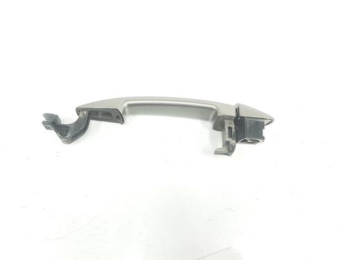 Front right exterior door handle PEUGEOT 407 (6D_) 2.0 HDi (6DRHRH) | BP8281706C129 