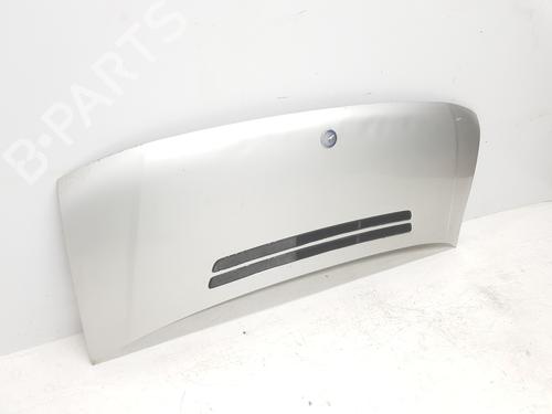 Hood MERCEDES-BENZ VITO Van (W638) 112 CDI 2.2 (638.094) | BP21539347C1 