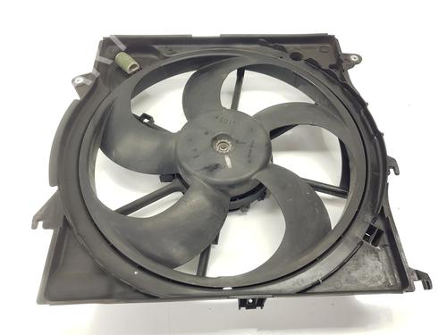 Køleventilator elektrisk KIA OPTIMA (JF) 1.7 CRDi (141 hp) 21004041