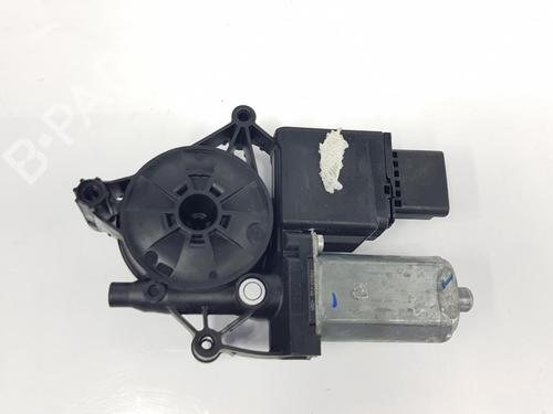 Left front window motor OPEL GRANDLAND / GRANDLAND X (A18, P1UO) 1.6 Turbo D (75) | BP12577648E21 