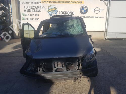 Switch MERCEDES-BENZ VITO Tourer (W447) 116 CDI (447.701, 447.703, 447.705) | BP36754004I30 - Image 9