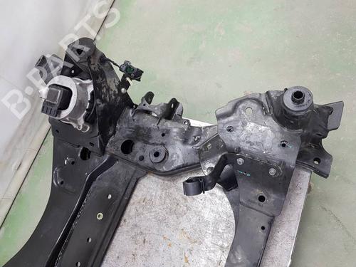 Subframe BMW X3 (G01, F97, G08) xDrive 20 d | BP40156561M9 - Image 6