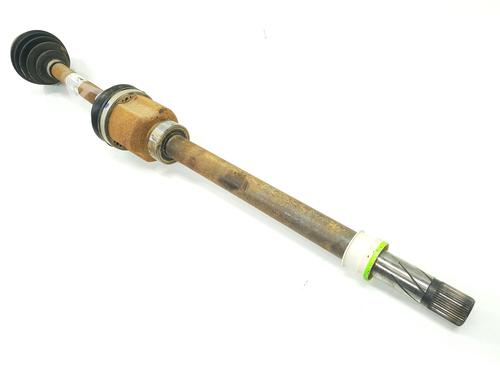 Right front driveshaft RENAULT TRAFIC III Bus (JG_) 2.0 dCi 110 (JGMW) | BP34699238M39 - Image 2
