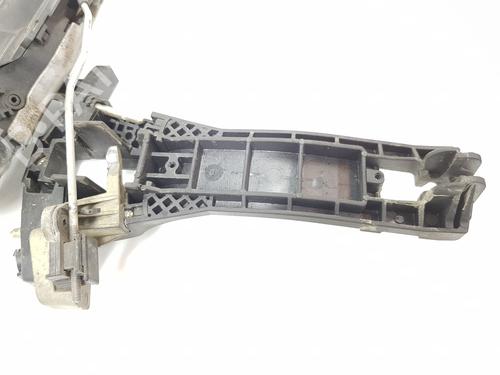 Front left lock MERCEDES-BENZ A-CLASS (W168) A 170 CDI (168.008) | BP20188050C98 