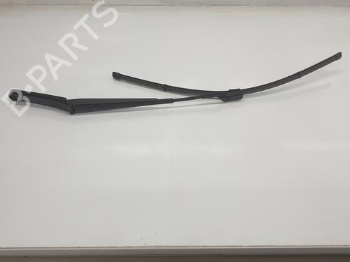 Front windshield wiper arm SEAT IBIZA V (KJ1, KJG) 1.0 TGI | BP13257450C143