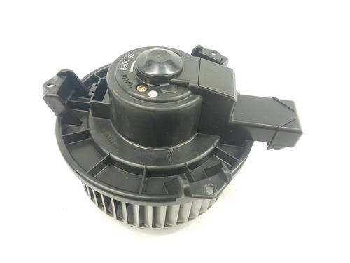Used Heater blower motor TOYOTA LAND CRUISER PRADO (_J12_) 3.0 D-4D (KDJ120, KDJ125) (163 hp) 14108024